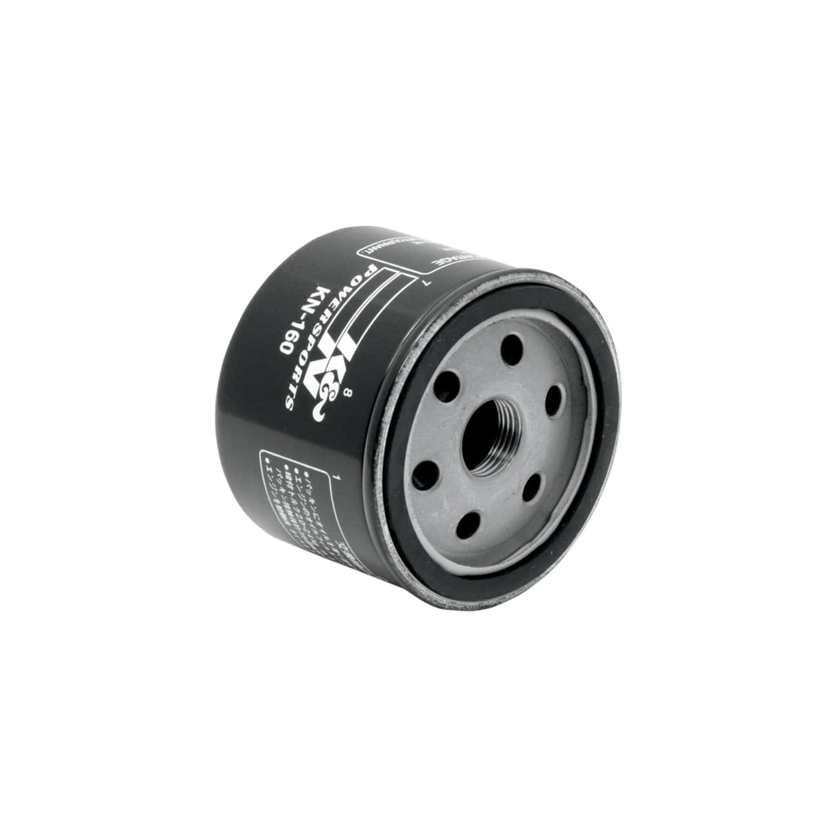 Oliefilter til BMW – KN-160 – produktbillede 2