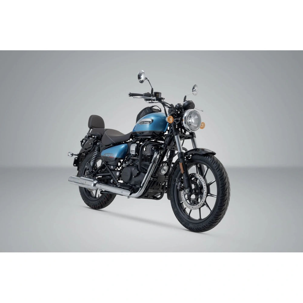 Royal Enfield Meteor 350 ABS (21-25) SLC side carrier – SW-Motech – produktbillede 5