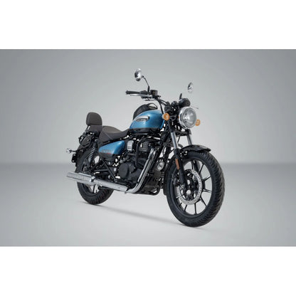 Royal Enfield Meteor 350 ABS (21-25) SLC side carrier – SW-Motech – produktbillede 5