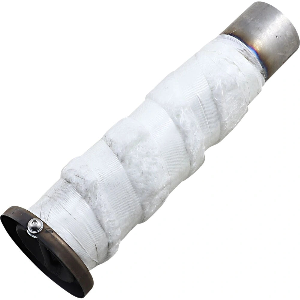 Bassani Quiet dB-killer 2-1/4" – B22122Q