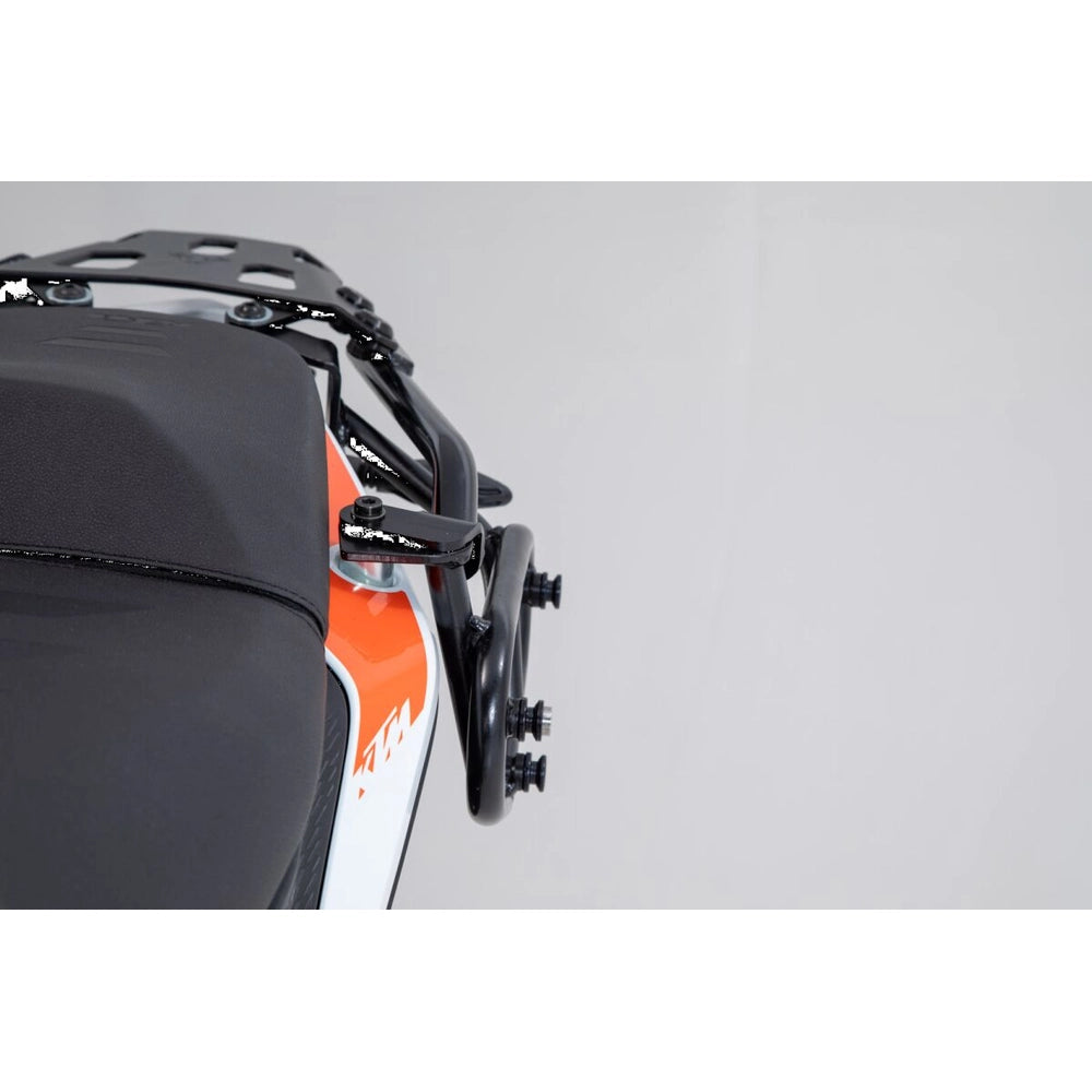 KTM Adventure 390 ABS (20-24) SLC side carrier – SW-Motech – produktbillede 3