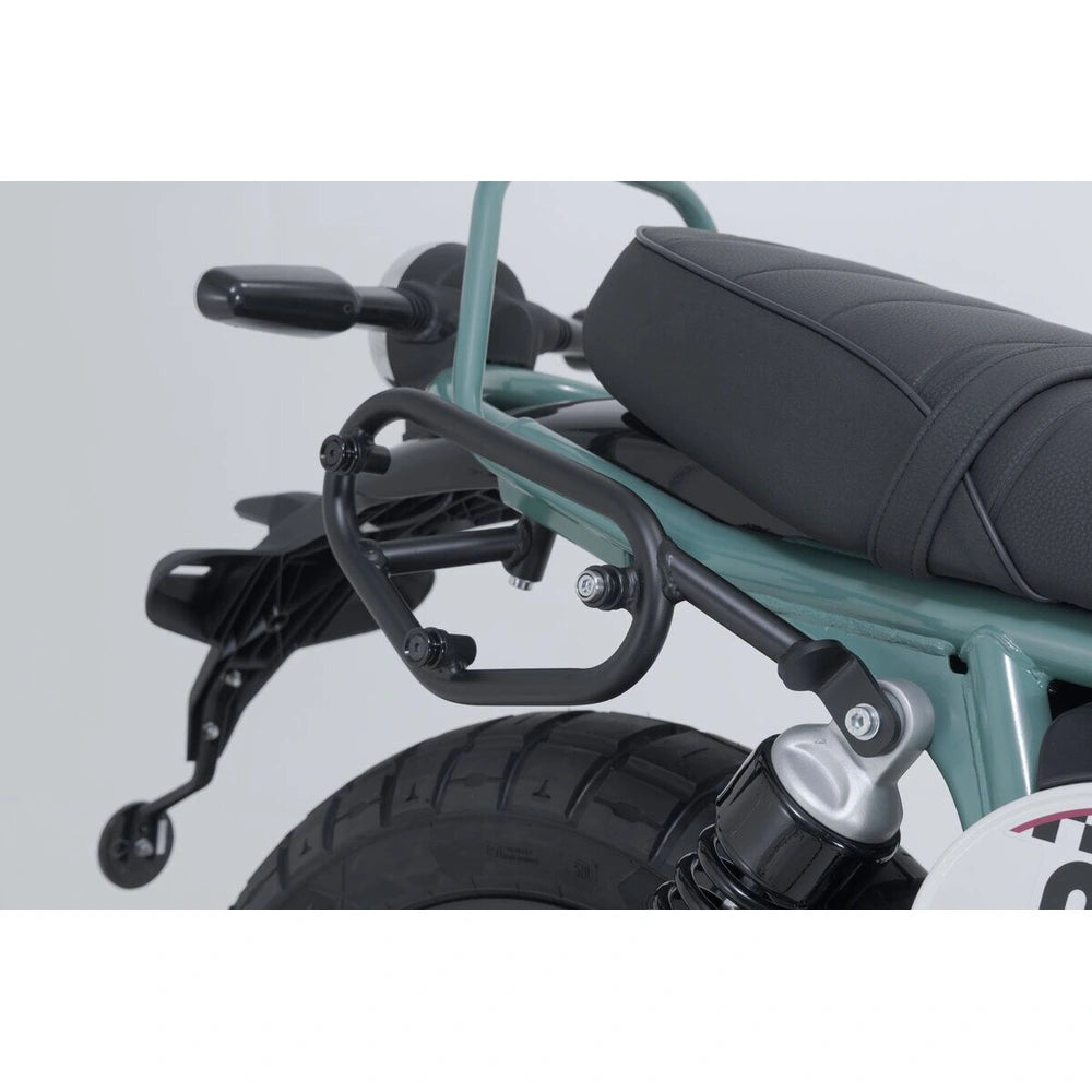 Royal Enfield Bear 650 ABS (25-26) SLC side carrier (Right) – SW-Motech – produktbillede 2