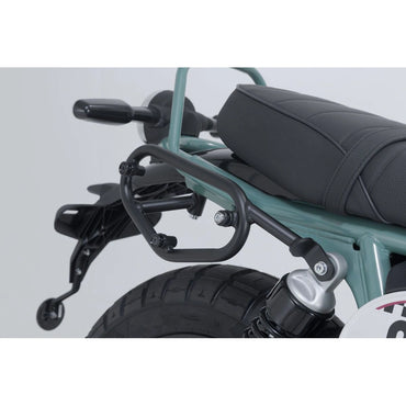 Royal Enfield Bear 650 ABS (25-26) SLC side carrier (Right) – SW-Motech – produktbillede 2