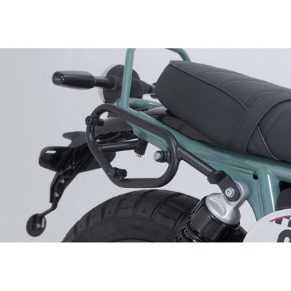 Royal Enfield Bear 650 ABS (25-26) SLC side carrier (Right) – SW-Motech – produktbillede 2