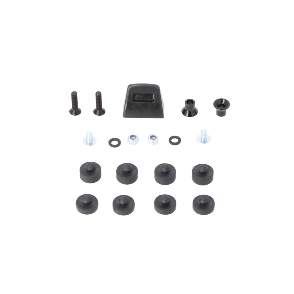adapterkit for Steel Rack – SW-Motech