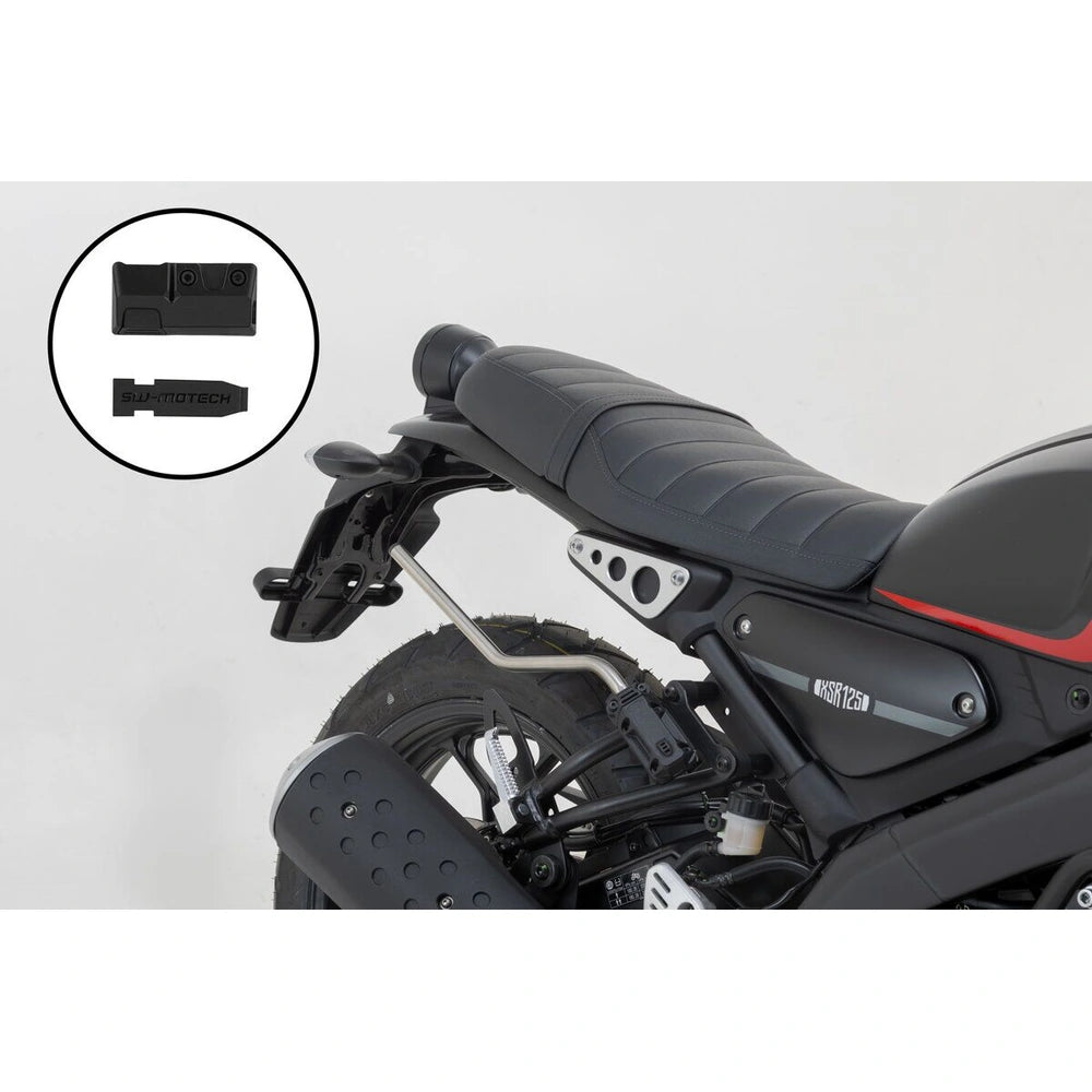 Yamaha XSR 125 ABS (22-26) PRO BLAZE H sidetaske Set – SW-Motech – produktbillede 4