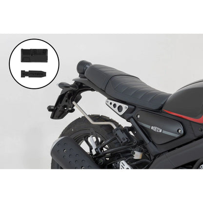 Yamaha XSR 125 ABS (22-26) PRO BLAZE H sidetaske Set – SW-Motech – produktbillede 4