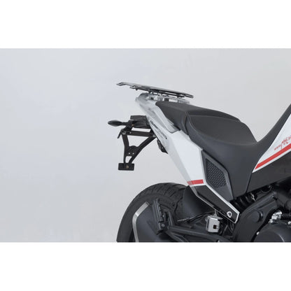 Moto Morini X-Cape 650 ABS (21-24) PRO side carrier – SW-Motech – produktbillede 5