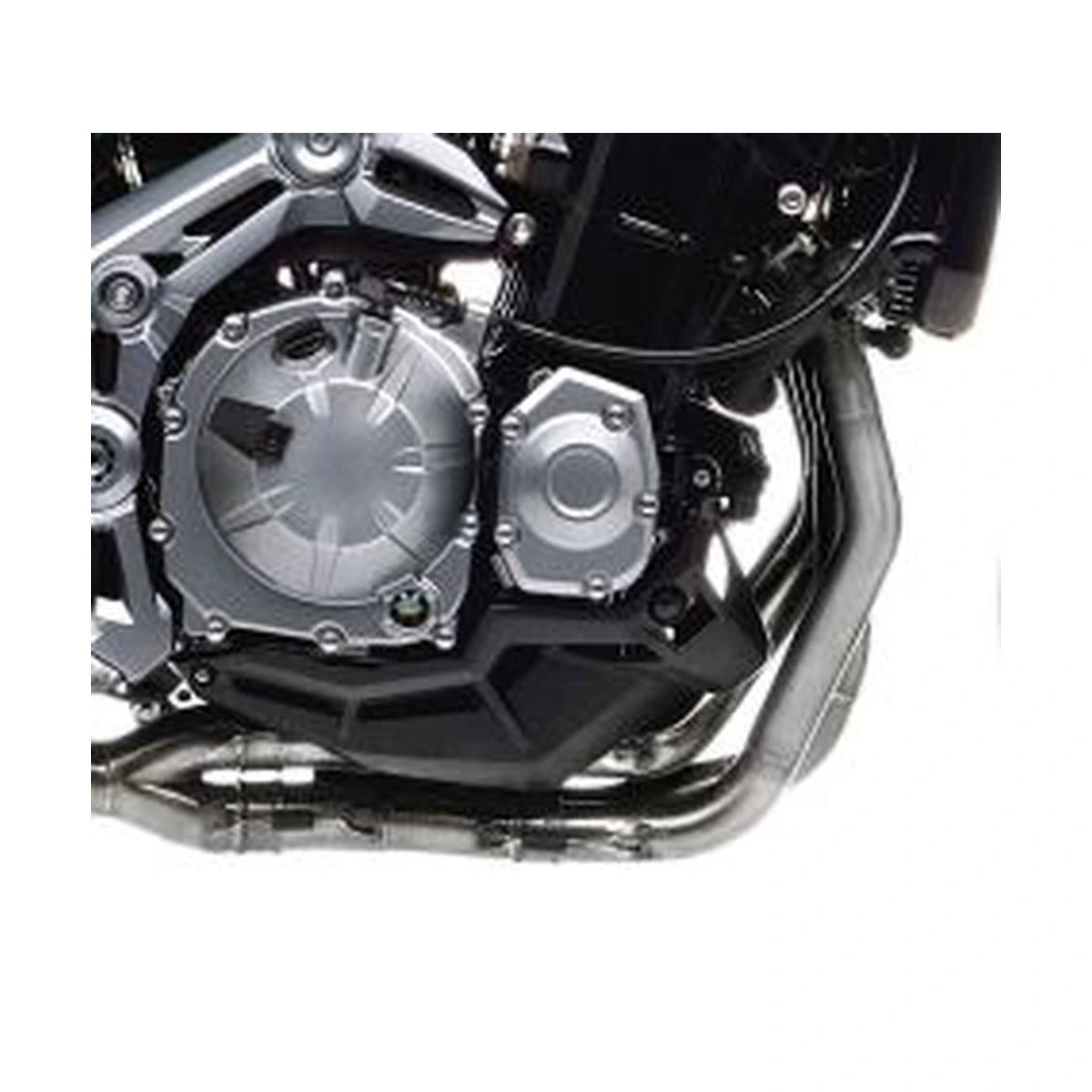 Kawasaki Z900 (22-24) m.fl. LeoVince forrør – rustfri – 80003