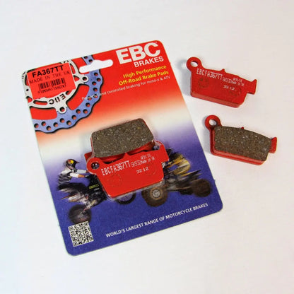 EBC FA427TT bremseklodser – alternativ produktvisning