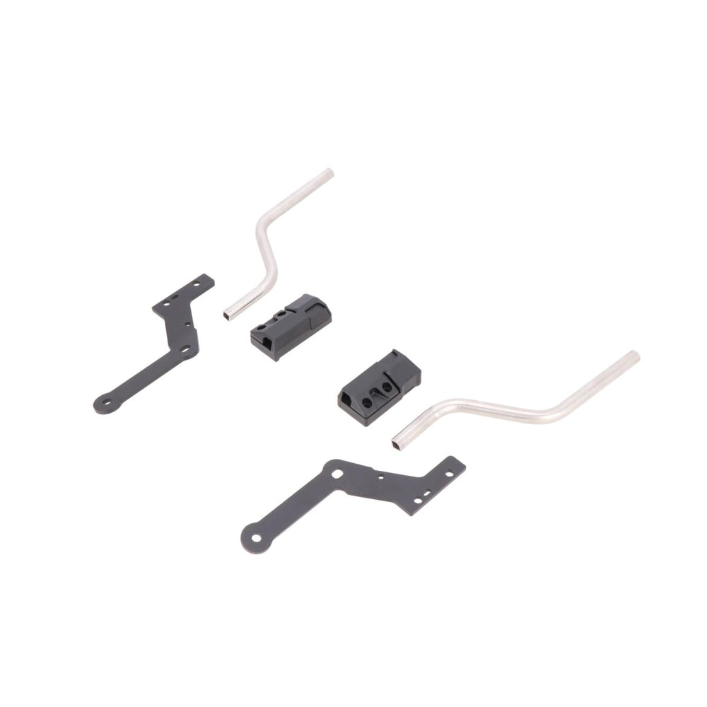 Triumph Trident 660 ABS (21-26) m.fl. BLAZE afstandsbøjler til sidetasker – SW-Motech