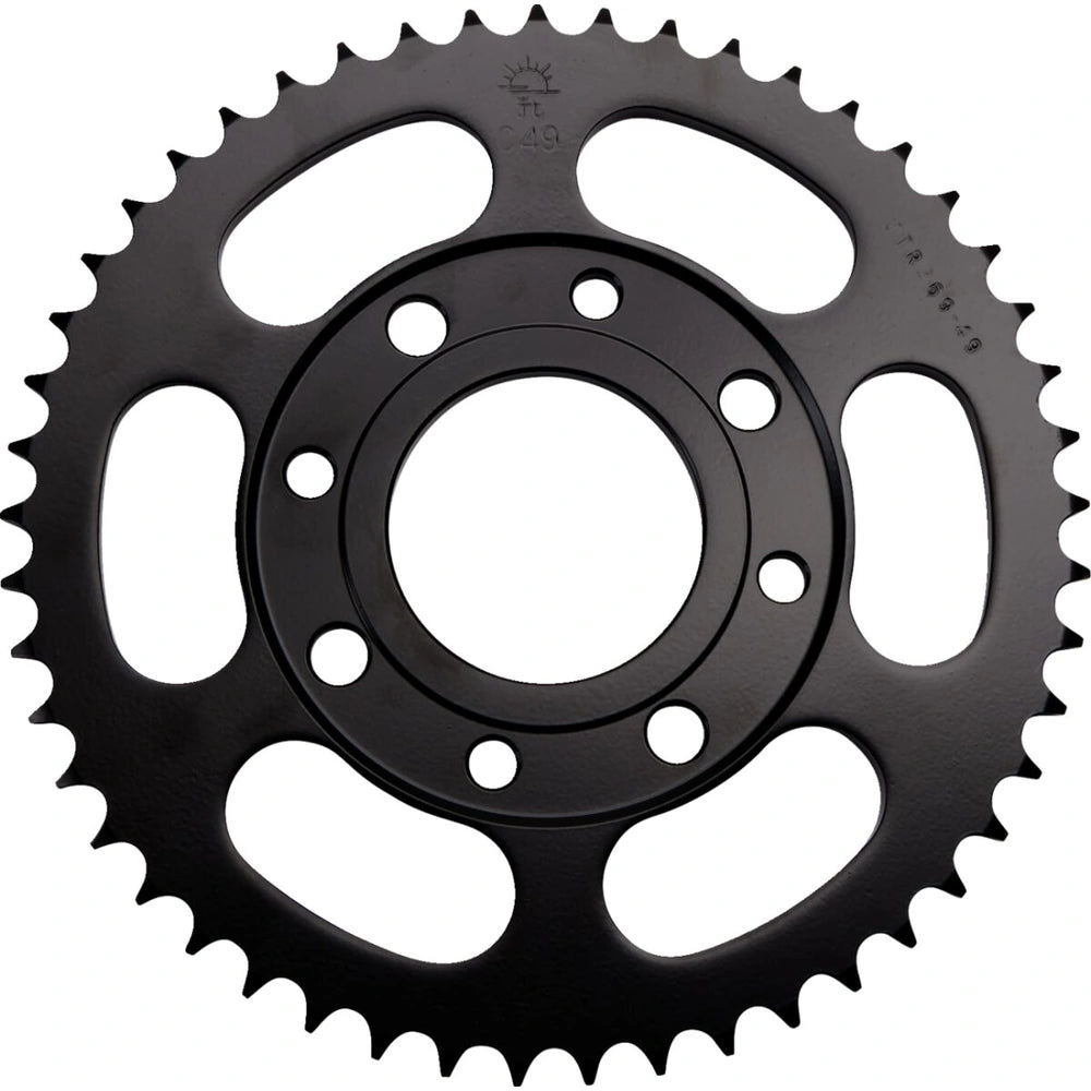 Bagtandhjul 49T, 428 – stål, JTR269.49 – JT Sprockets