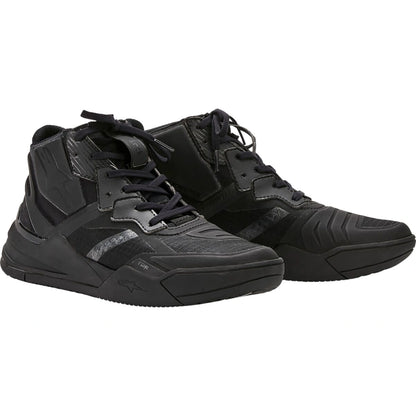 MC sko Speedflight, herre – Sort, str. EU 42 / US 9 fra Alpinestars – primært produktbillede