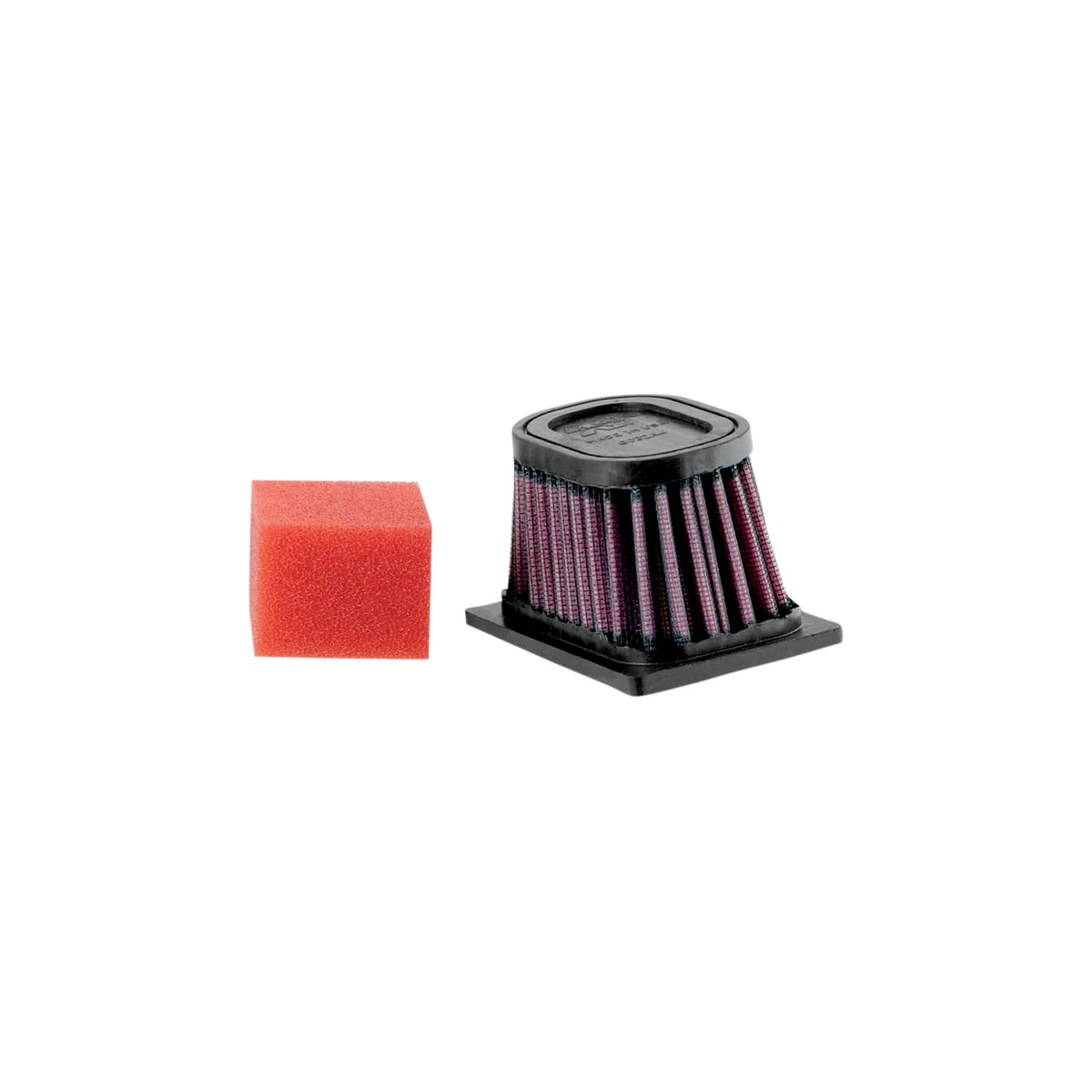 BMW F 650 GS (00-08) luftfilter – KN BM-6501