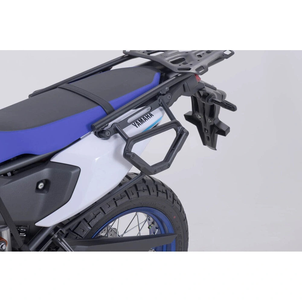 V-LOC side carrier Left – SW-Motech – produktbillede 3
