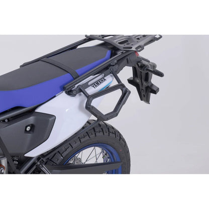 V-LOC side carrier Left – SW-Motech – produktbillede 3