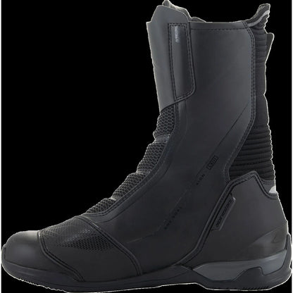 Racingstøvler SP-X BOA Drystar®, herre – Sort/Mørkegrå, str. EU 43 / US 9 fra Alpinestars – produktdetalje 4