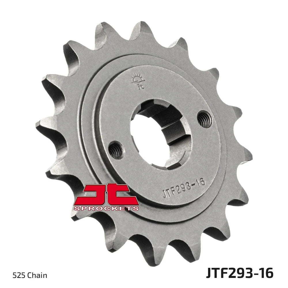 Fortandhjul 15T, 525 – stål, JTF293.15 – JT Sprockets