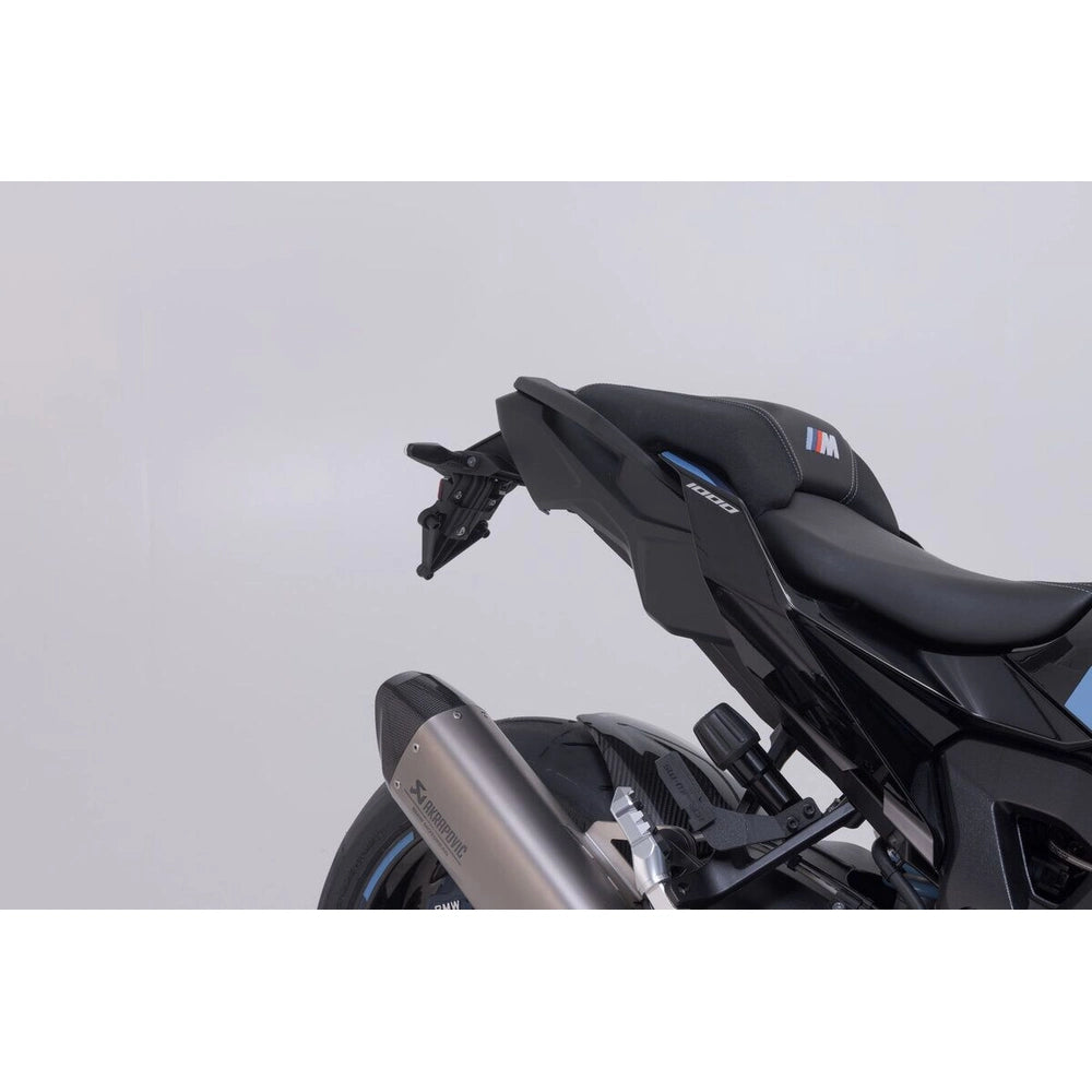BMW M 1000 XR ABS (24-26) PRO BLAZE H sidetaske Set with Heat Guard – SW-Motech – produktbillede 3