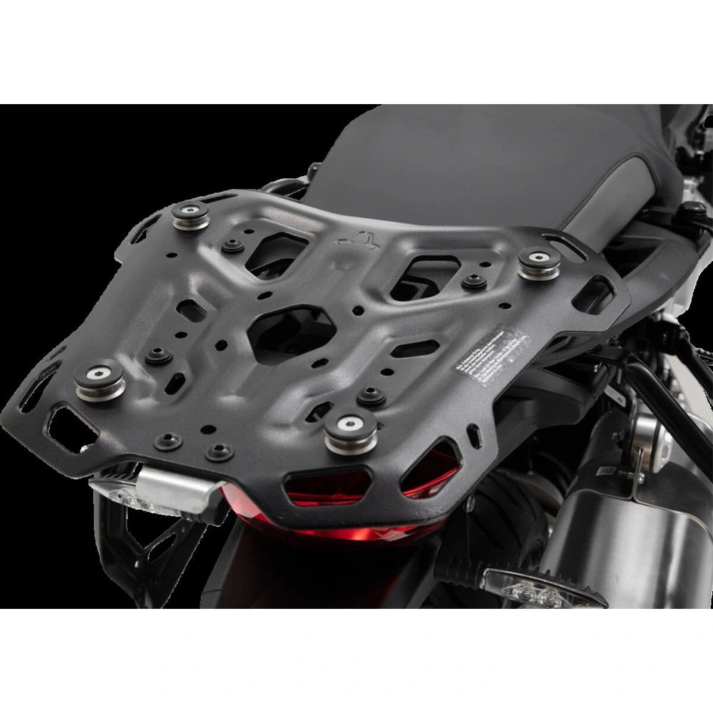 BMW F 750 GS ABS (18-23) m.fl. ADVENTURE-RACK for Luggage – SW-Motech – produktbillede 2
