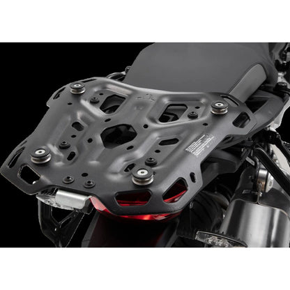 BMW F 750 GS ABS (18-23) m.fl. ADVENTURE-RACK for Luggage – SW-Motech – produktbillede 2
