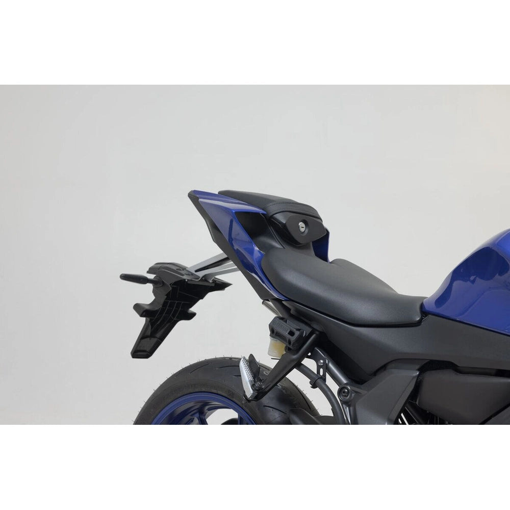 Yamaha Yzf-R7 ABS (22-25) PRO BLAZE H sidetaske Set – SW-Motech – produktbillede 5
