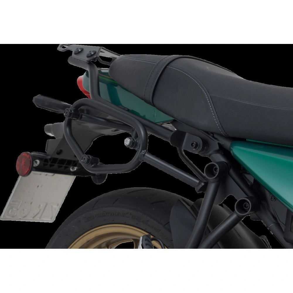 Kawasaki Z 650 RS ABS (22-24) SLC side carrier – SW-Motech – produktbillede 4