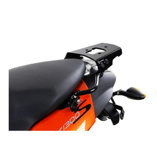 BMW K 1300 S ABS (09-15) m.fl. ALU-RACK bagagebærer – SW-Motech