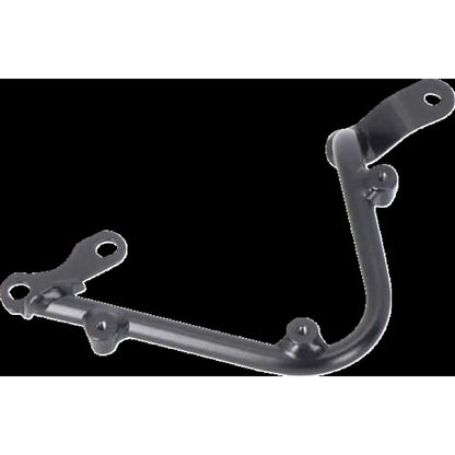 Triumph Bonneville 1200 T120 ABS (16-26) m.fl. SLC side carrier – SW-Motech