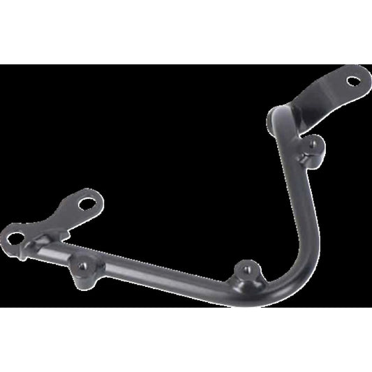 Triumph Bonneville 1200 T120 ABS (16-26) m.fl. SLC side carrier – SW-Motech
