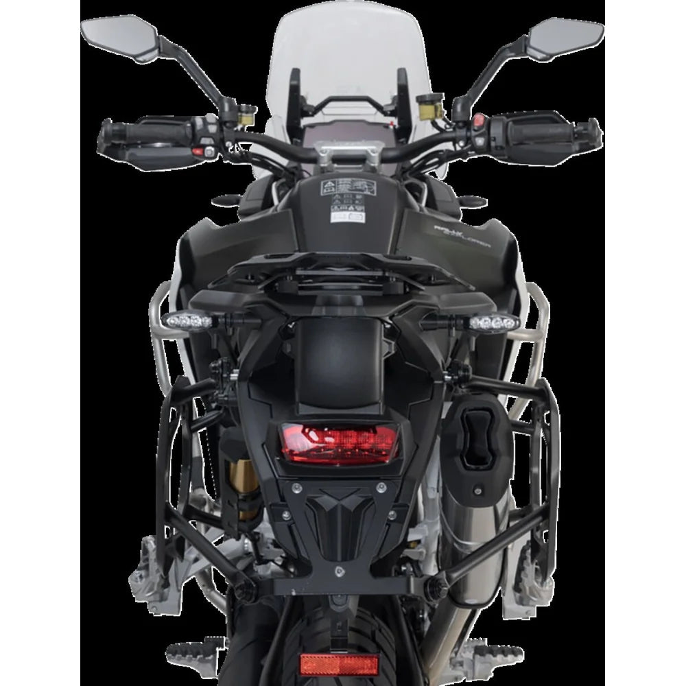 Triumph Tiger 1200 ABS (22-24) m.fl. PRO side carrier – SW-Motech – produktbillede 5