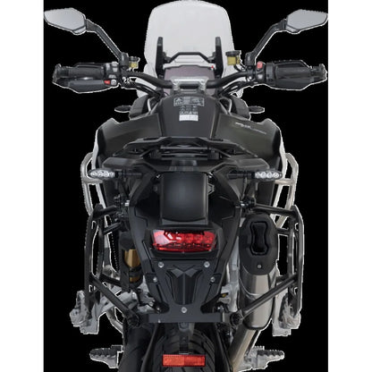 Triumph Tiger 1200 ABS (22-24) m.fl. PRO side carrier – SW-Motech – produktbillede 5