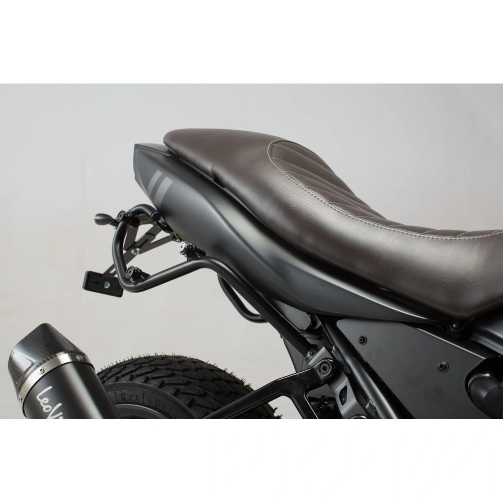 Suzuki Sv 650 ABS (16-26) m.fl. SLC side carrier – SW-Motech – produktbillede 2