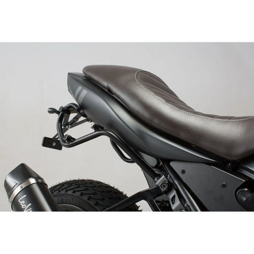 Suzuki Sv 650 ABS (16-26) m.fl. SLC side carrier – SW-Motech – produktbillede 2