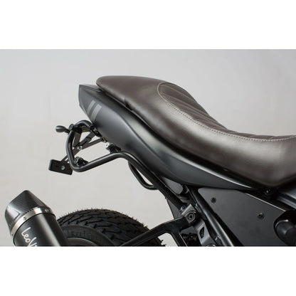 Suzuki Sv 650 ABS (16-26) m.fl. SLC side carrier – SW-Motech – produktbillede 2