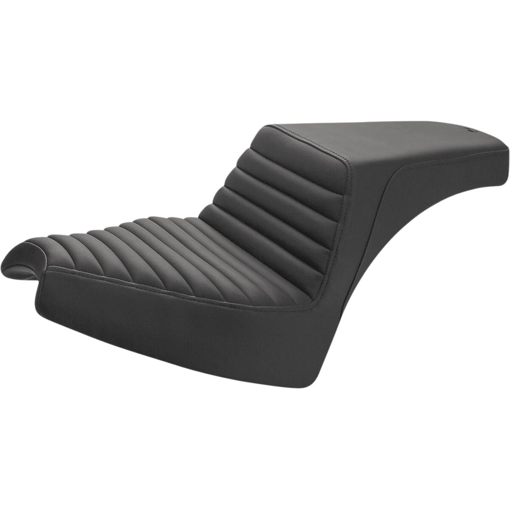 Indian modeller (22-26) Step-Up 2-up sæde Front Tuck-n-Roll/ Rear Smooth – Saddlemen