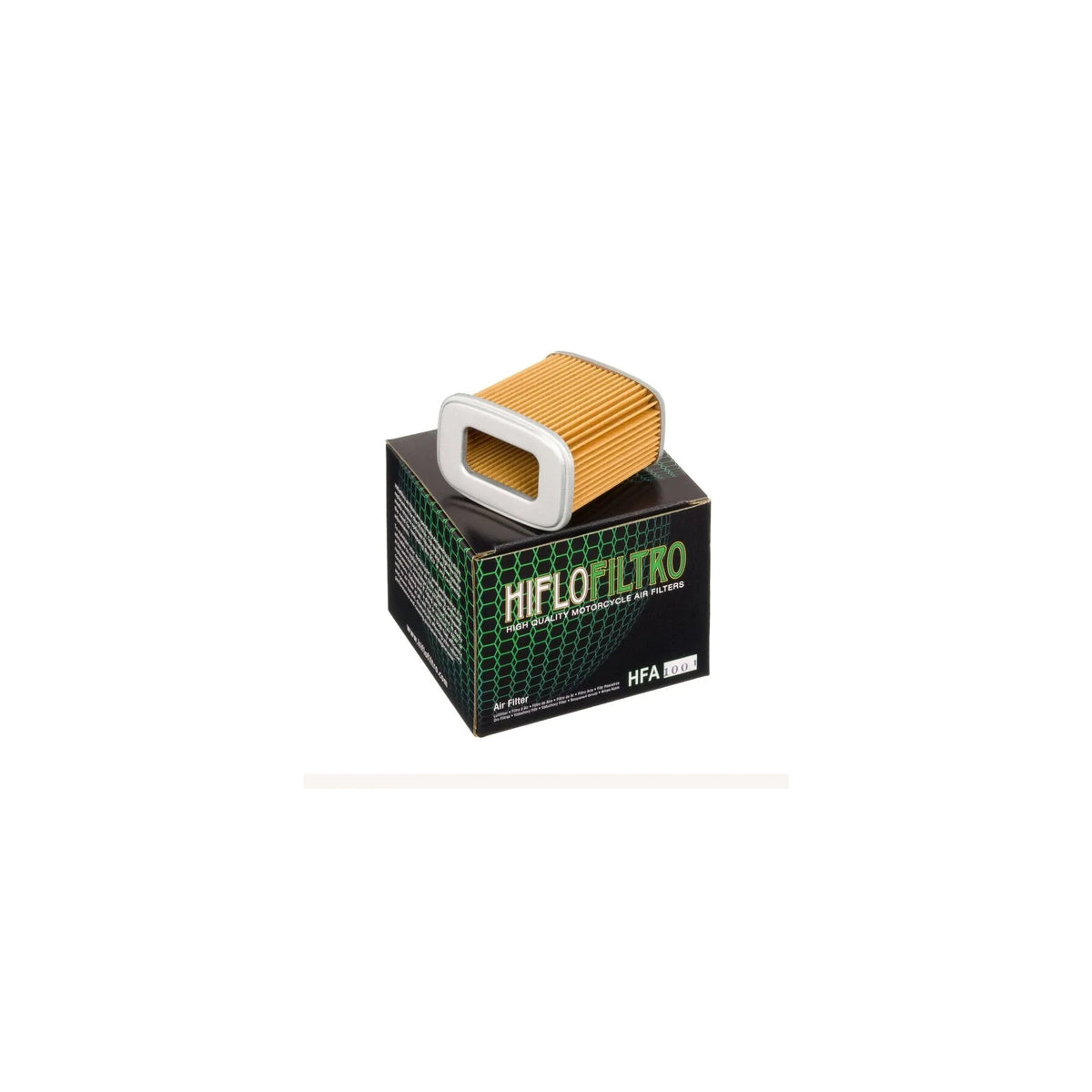 Honda C 90 Z (75-83) luftfilter – Hiflo HFA1001