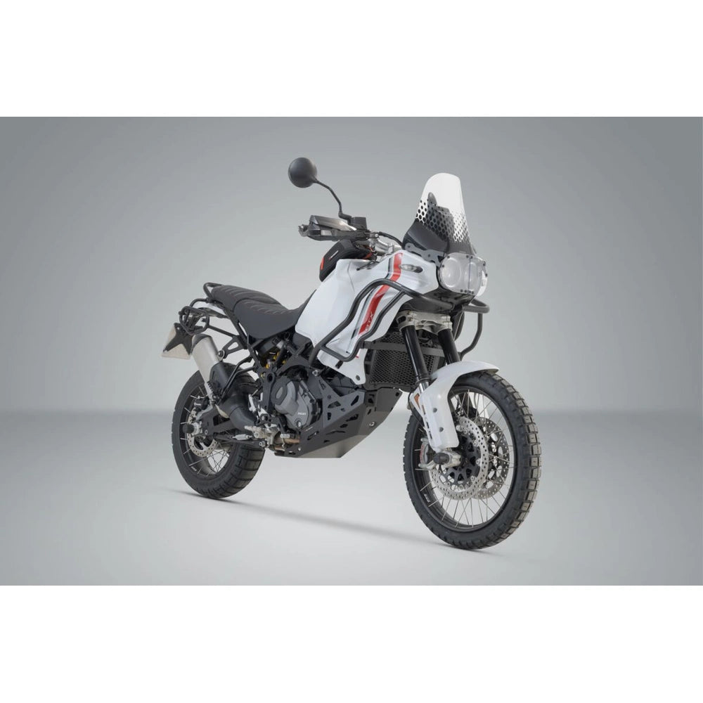 Ducati Desert X 950 ABS (22-25) SLC side carrier – SW-Motech – produktbillede 4