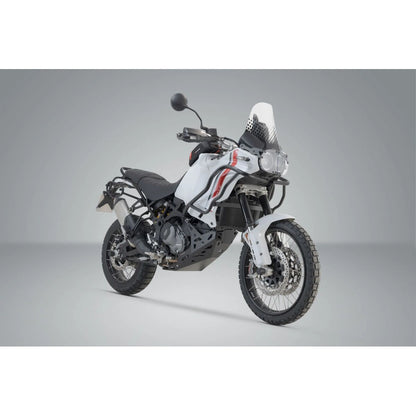 Ducati Desert X 950 ABS (22-25) SLC side carrier – SW-Motech – produktbillede 4