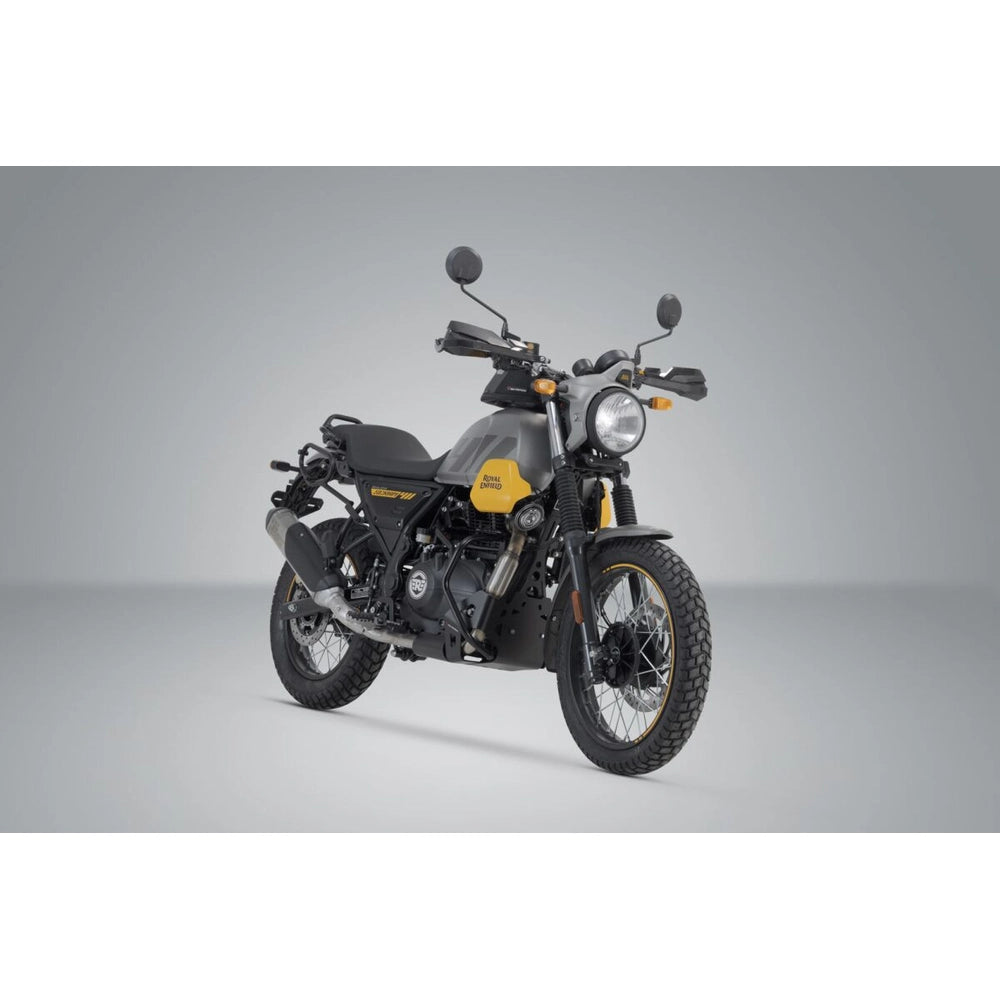 Royal Enfield Scram 400 ABS (22-23) m.fl. SLC side carrier – SW-Motech – produktbillede 4