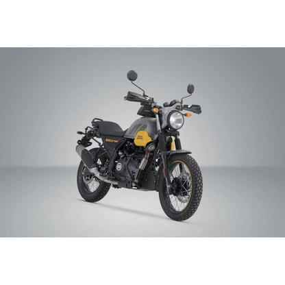 Royal Enfield Scram 400 ABS (22-23) m.fl. SLC side carrier – SW-Motech – produktbillede 4