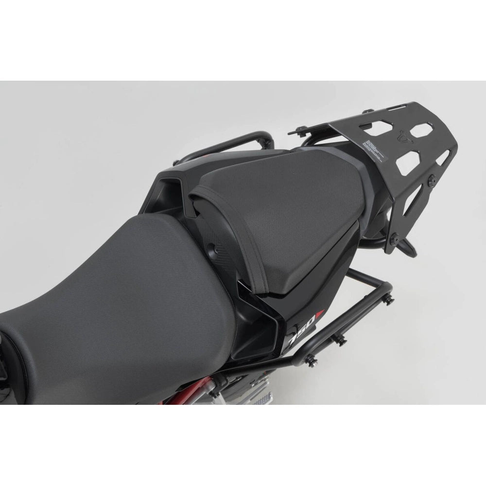 Honda CB 750 ABS (23-26) SLC side carrier – SW-Motech