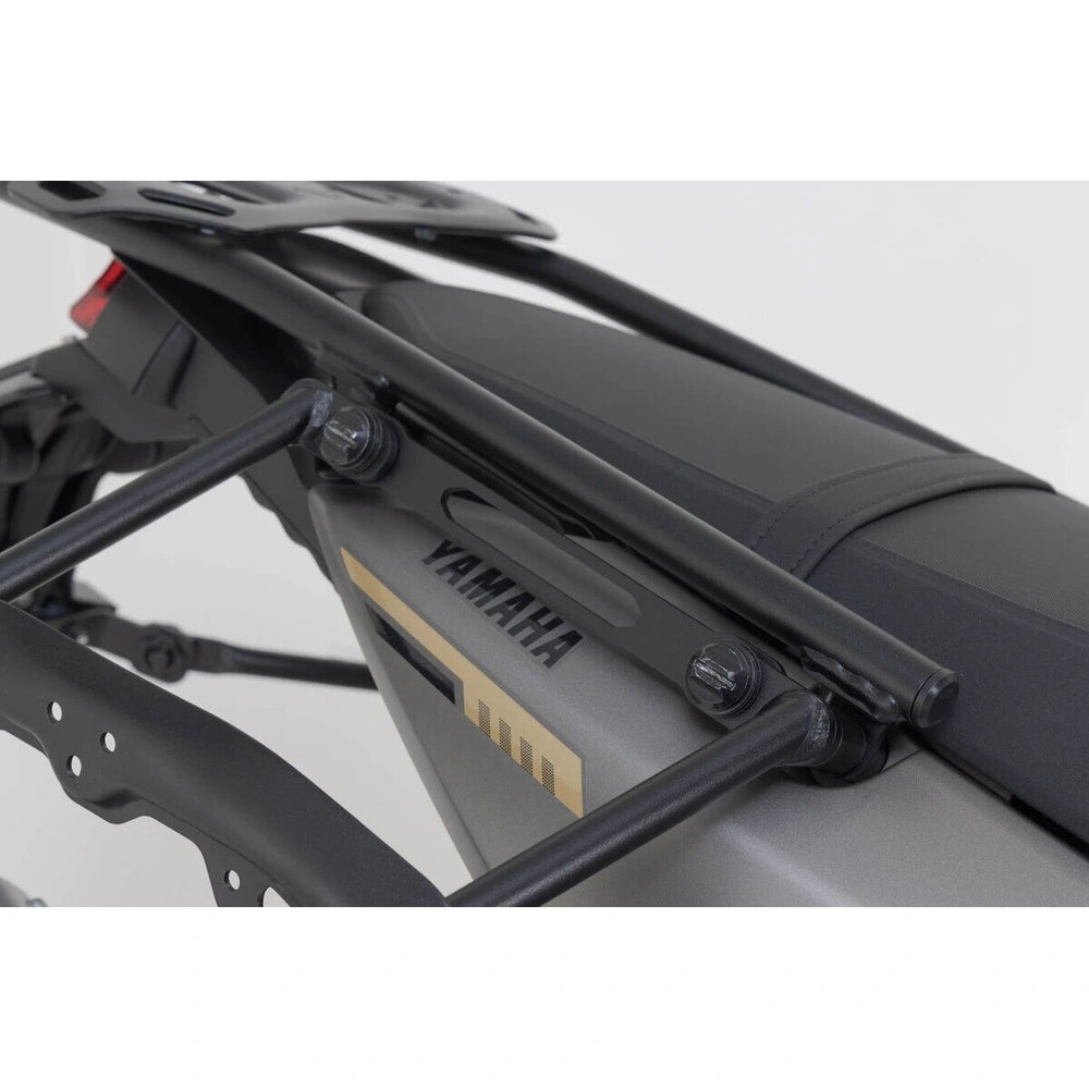 Yamaha Xtz 690 (18-22) m.fl. PRO side carrier Set (Left & Right) – SW-Motech – produktbillede 5