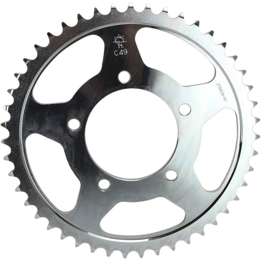 Bagtandhjul 47T, 530 – stål, JTR829.47 – JT Sprockets