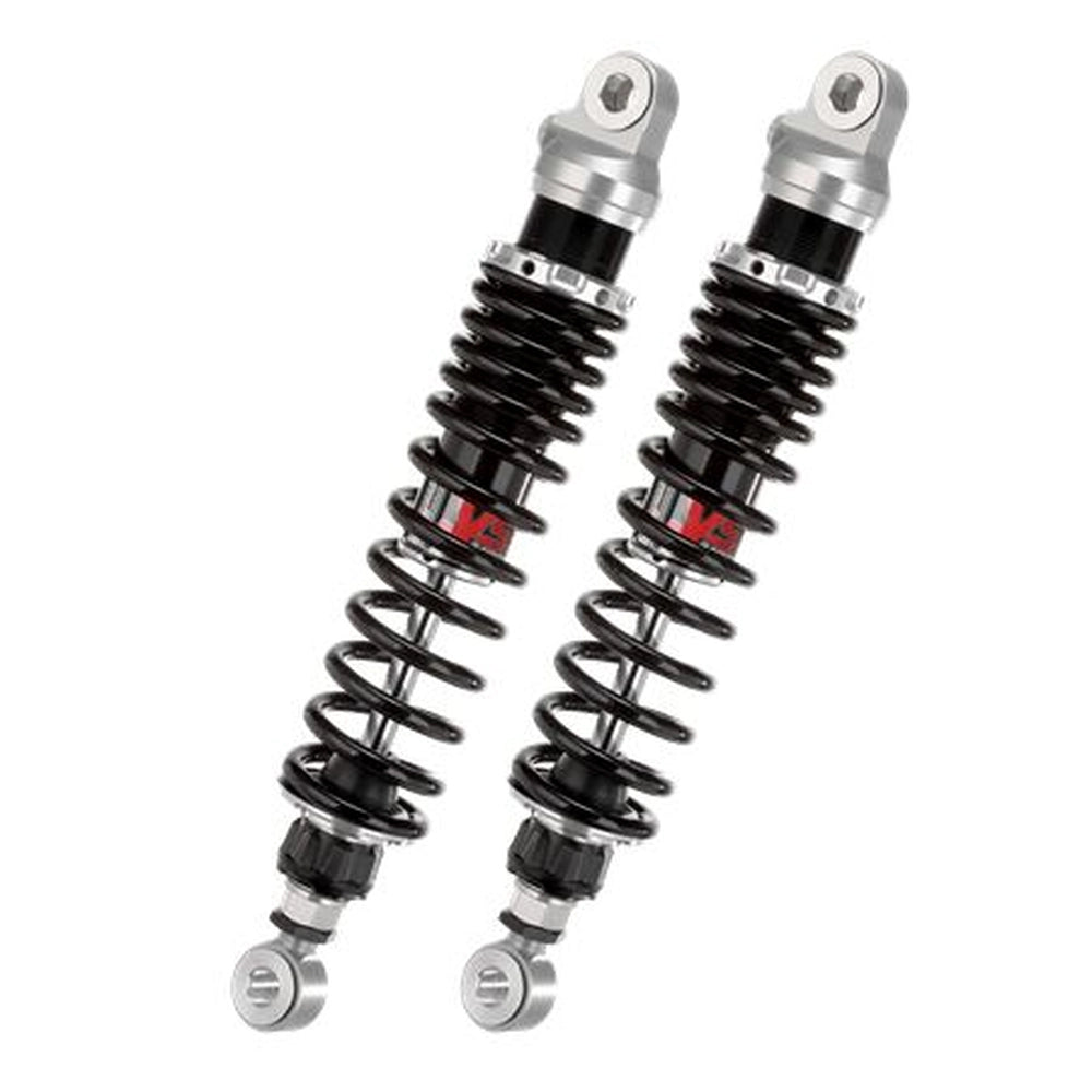 YSS Triumph SCRAMBLER 865 / BONNEVILLE 865 T100 (04-15) støddæmpersæt RZ362 – bedre kontrol, stabilitet og komfort