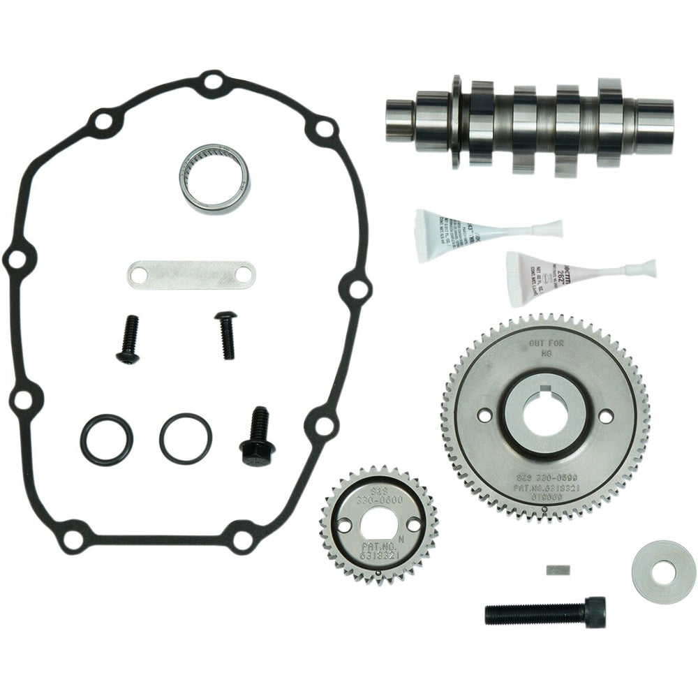 Harley-Davidson modeller (17-26) 475G Camshaft – S&S Cycle