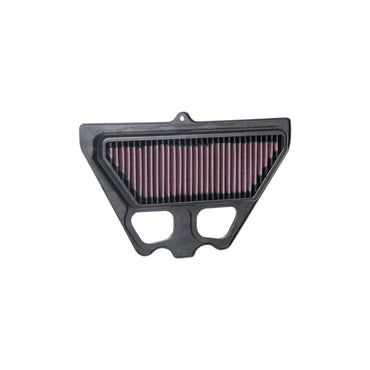 Kawasaki Z900 (17-26) luftfilter – KN KA-9017 – produktbillede 2