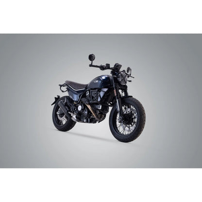 Ducati Scrambler 803 ABS (20-26) SLC side carrier – SW-Motech – produktbillede 3