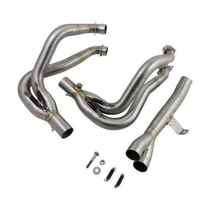 Akrapovič forrør til Kawasaki Z H2 1000 (20-26) – E-K10R6
