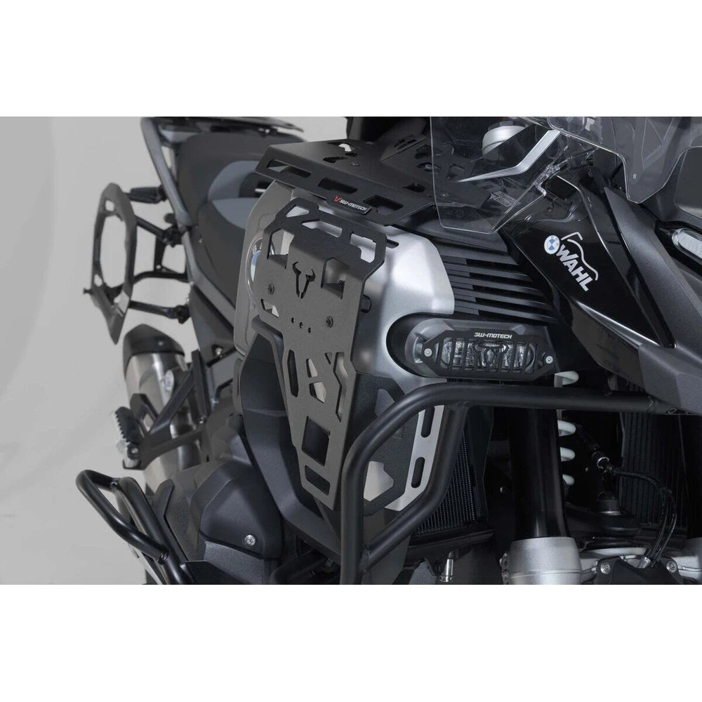 BMW R 1300 GS ABS (23-26) Luggage Rack for Tank Cover – SW-Motech – produktbillede 3